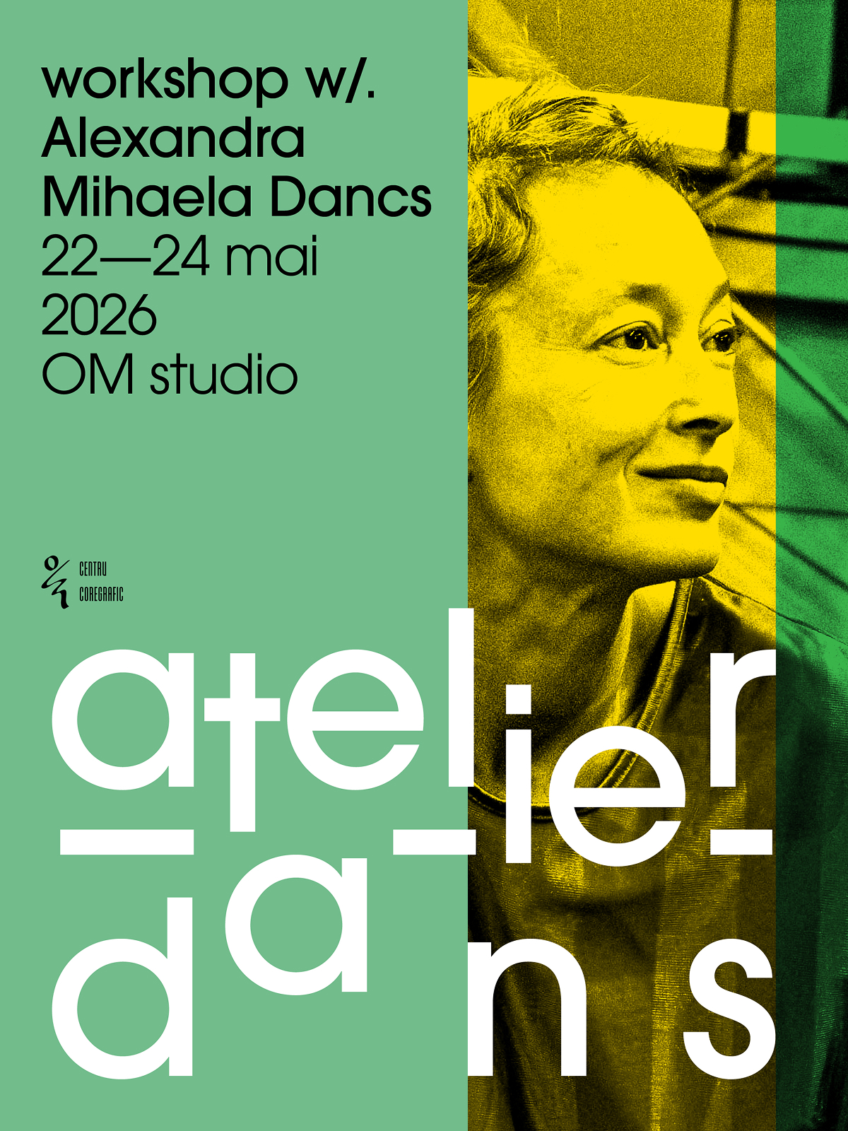 Alexandra Mihaela Dancs